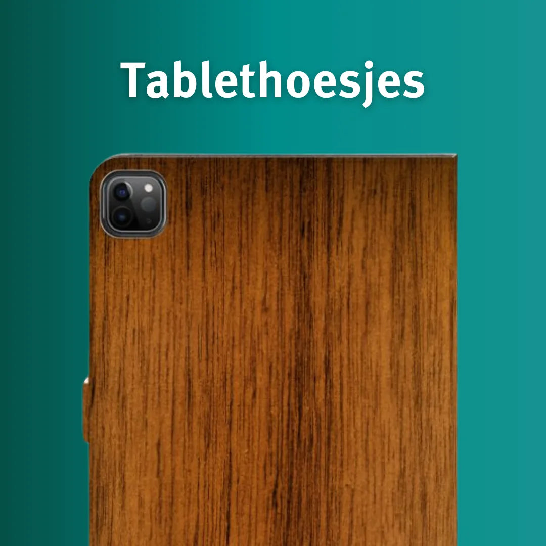 Tablethoesjes op maat - Bescherm je tablet met stijl bij B2C Telecom