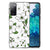 Samsung Galaxy S20 Skin Case Dogwood Flowers