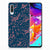 Samsung Galaxy A70 TPU Case Palm Leaves