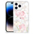 Apple iPhone 14 Pro Max Case Lovely Flowers