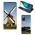 Samsung Galaxy S20 FE Book Cover Molen - B2C Telecom