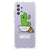 Samsung Galaxy A32 4G | A32 5G Enterprise Editie Stevig Bumper Hoesje Cactus Poo B2C Telecom