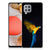 Samsung Galaxy A42 TPU Hoesje Papegaai