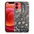 iPhone 12 Mini TPU Hoesje Krokodillenprint B2C Telecom
