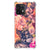 Motorola Edge 40 Pro Case Bosje Bloemen