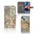 Hoesje voor iPhone 15 Plus Vintage Bird Flowers