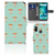 Xiaomi Mi A2 Lite Telefoonhoesje met Pasjes Pups