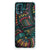 Samsung Galaxy M02s | A02s Doorzichtige Silicone Hoesje Aztec B2C Telecom