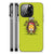 iPhone 14 Pro Hoesje Doggy Biscuit B2C Telecom