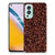 OnePlus Nord 2 5G Siliconen Case Koffiebonen