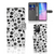 Telefoonhoesje met Naam Samsung S10 Lite Silver Punk