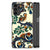 Back Cover Samsung Galaxy A13 4G Barok Flower B2C Telecom