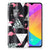 Xiaomi Mi 9 Lite TPU Hoesje Flamingo Triangle B2C Telecom