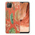 OPPO A73 4G TPU Case Leaves B2C Telecom