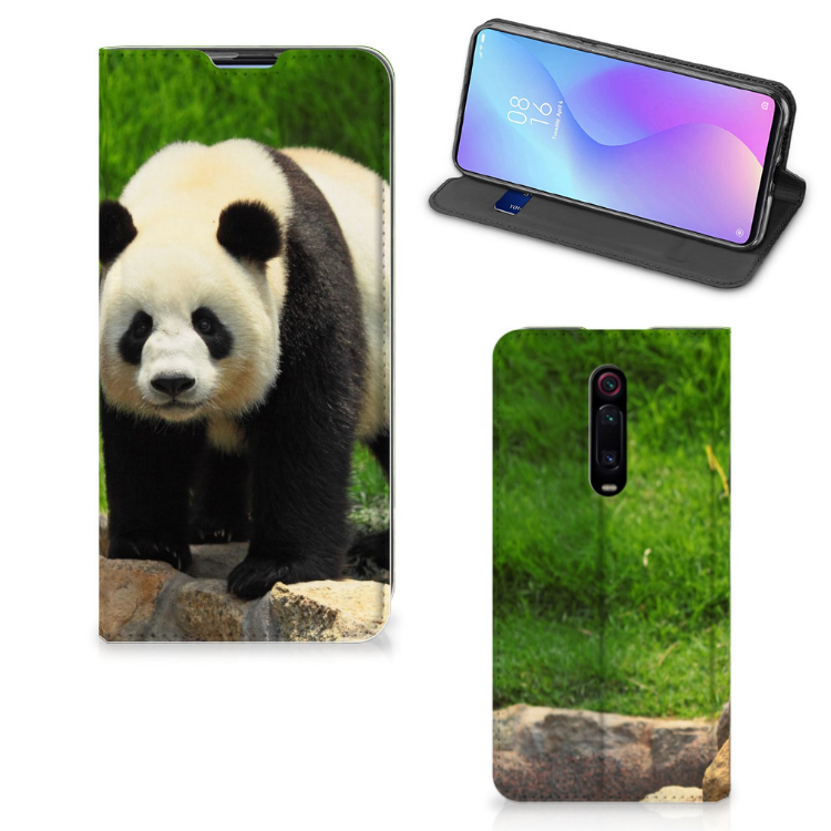 Xiaomi Redmi K20 Pro Hoesje maken Panda - B2C Telecom