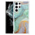 Back Cover voor Samsung Galaxy S22 Ultra Watercolor Mix B2C Telecom