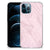 iPhone 12 | 12 Pro Anti-Shock Hoesje Marble Pink - Origineel Cadeau Vriendin B2C Telecom