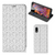 Samsung Xcover Pro Hoesje met Magneet Stripes Dots - B2C Telecom