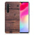 Xiaomi Mi Note 10 Lite Bumper Hoesje Old Wood B2C Telecom