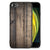 iPhone SE 2022 | SE 2020 | 7/8 Houten Print Telefoonhoesje Steigerhout met houten print design en schokabsorberend materiaal.