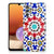 Samsung Galaxy A32 4G | A32 5G Enterprise Editie TPU Siliconen Hoesje Mozaïek B2C Telecom