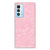 Motorola Edge 20 Pro TPU Case White Flowers B2C Telecom
