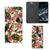 Nokia 5.1 (2018) Smart Cover Flowers