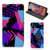 Samsung Xcover Pro Stand Case Funky Triangle - B2C Telecom
