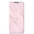 OPPO Reno8 Lite Standcase Marble Pink - Origineel Cadeau Vriendin - B2C Telecom