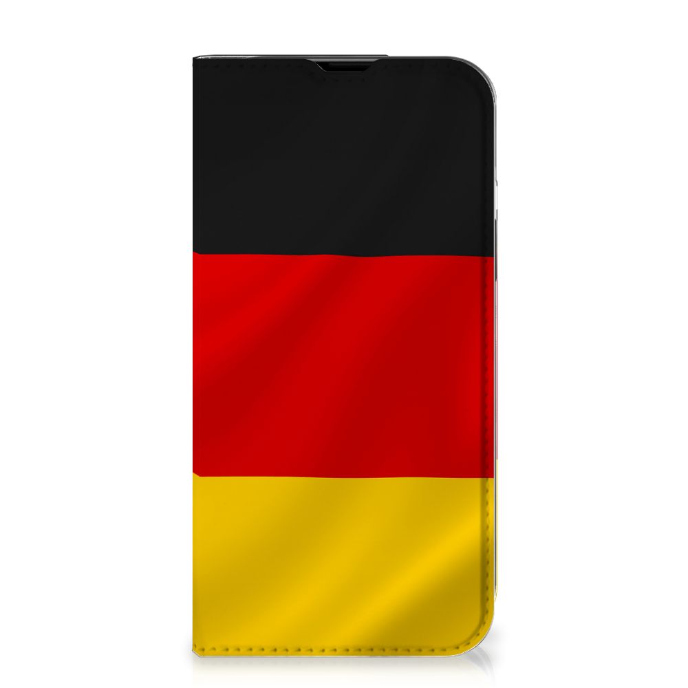 iPhone 14 Standcase Duitsland - B2C Telecom