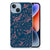 Apple iPhone 14 TPU Case Palm Leaves B2C Telecom