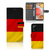 Samsung Galaxy A42 5G Bookstyle Case Duitsland