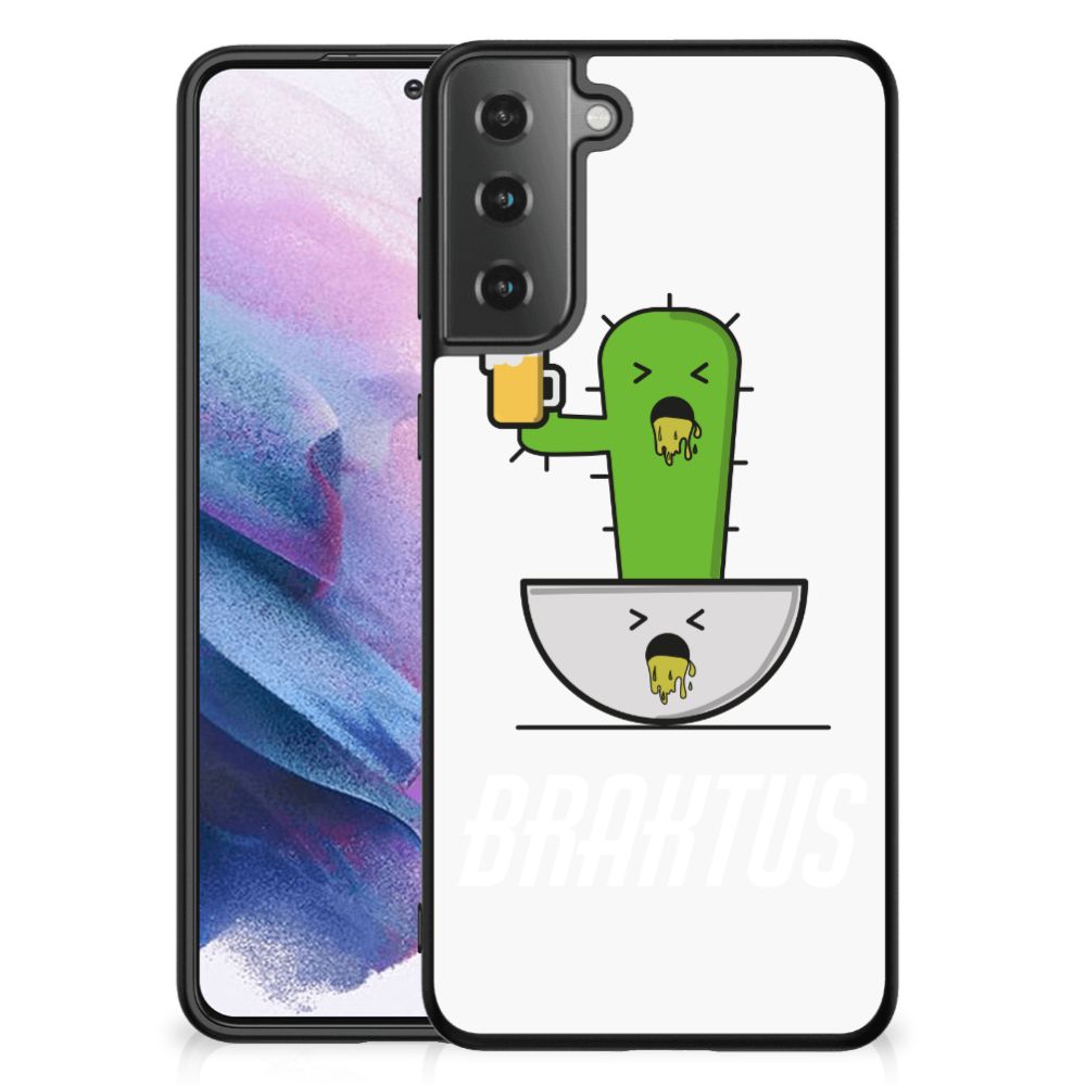 Samsung Galaxy S21 Plus Hoesje Braktus B2C Telecom