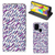 Samsung Galaxy M31 Hoesje met Magneet Feathers Color - B2C Telecom