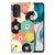 Motorola Moto G52/G82 Telefoonhoesje met Naam Bears B2C Telecom