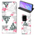 Samsung Galaxy S20 Ultra Hoesje maken Flamingo Triangle - B2C Telecom