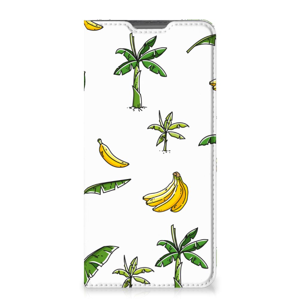Motorola Moto G52 | Moto G82 Smart Cover Banana Tree - B2C Telecom