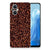 OPPO Reno8 Lite Siliconen Case Koffiebonen B2C Telecom