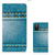 Samsung Galaxy A41 Hippe Standcase Jeans - B2C Telecom