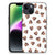 Back Case voor iPhone 15 Poep Emojis B2C Telecom