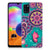 Samsung Galaxy A31 Hoesje maken Cirkels en Vlinders B2C Telecom
