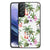 Samsung Galaxy S22 Plus Dierenprint Telefoonhoesje Flamingo Palms B2C Telecom