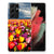 Samsung Galaxy S21 Ultra TPU Case Tulpen B2C Telecom
