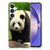 Samsung Galaxy A55 TPU Hoesje Panda
