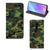 Xiaomi Redmi K20 Pro Hoesje met Magneet Army Dark - B2C Telecom