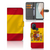 OnePlus Nord N100 Bookstyle Case Spanje
