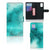 Hoesje Samsung Galaxy A02s | M02s Painting Blue