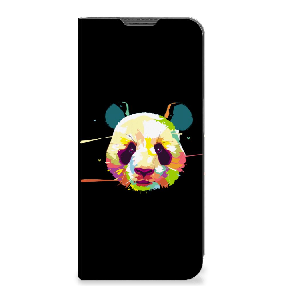 Nokia G11 | G21 Magnet Case Panda Color - B2C Telecom