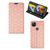 Google Pixel 4a Hoesje met Magneet Pattern Orange - B2C Telecom