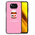 Xiaomi Poco X3 | X3 Pro Back Cover Hoesje Nut Boyfriend B2C Telecom